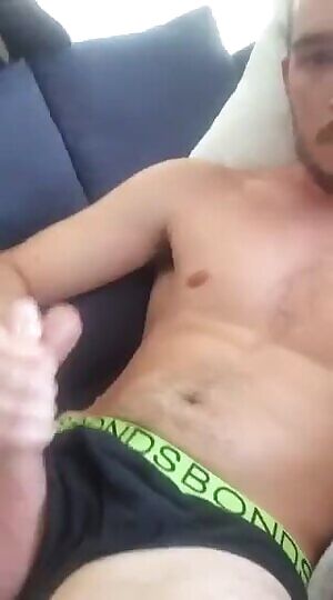 An Australian shooting :P