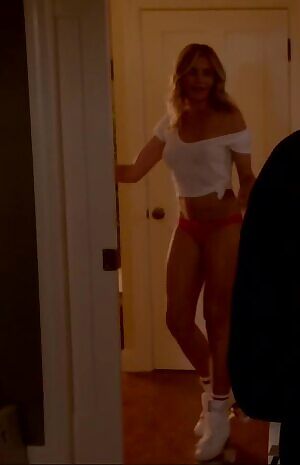 Cameron diaz - sex tape