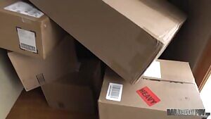 My Daughter Is A Shopaholic