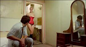 Brigitte Lahaie - Gefangene Frauen