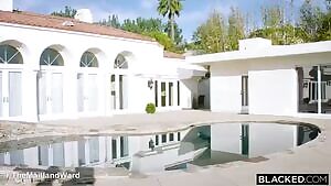 Maitland Ward & Bree Daniels