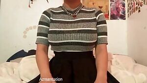 Fuck the nudes for a sec and tell me about your day