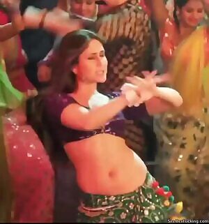 Kareena Kapoor - Milky Navel