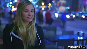 American Carolina Sweets Anal Sex Video