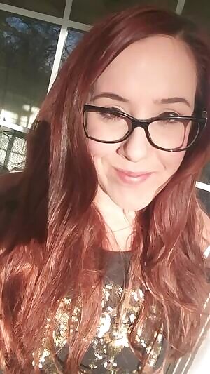 Outdoor, full bush flash :D