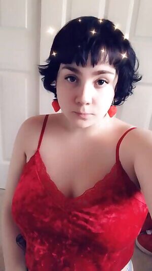 sweet like a strawberry 🍓