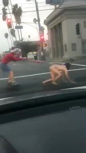 Never underestimate someone's fetish