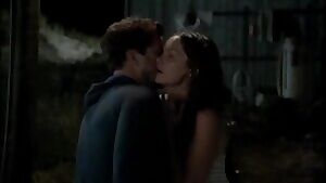 Ruth wilson - forced plot in the the affair