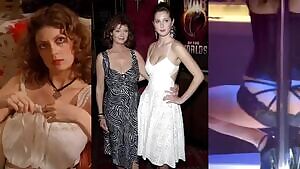 Susan Sarandon and her daughter Eva Amurri