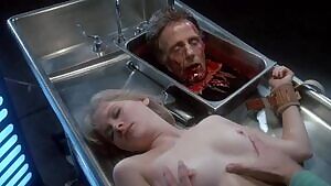 Barbara Crampton - Re-Animator