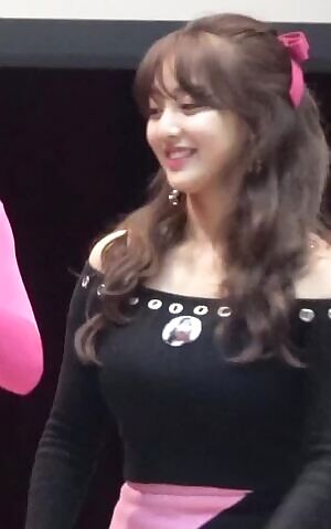 Twice - Jihyo TTs