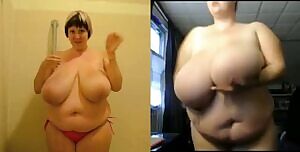 Miss Mara Jane growing over the years