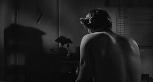 Cybill Shephard - The Last Picture Show