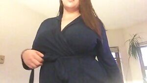 is it obvious that i hate wearing clothes?