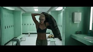 I want to have intense, passionate sex with Kristen Stewart