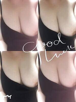 I miss getting insanely horny :(