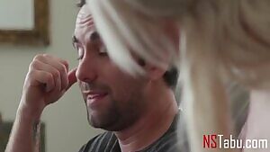 Mom Son Secrets - London River