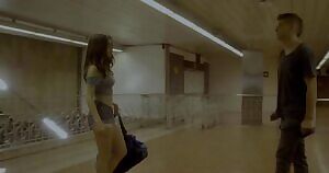 Domination with a collar