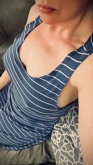 Fun fact: i came once from nipple stimulation. now i’n always trying to re-create it...