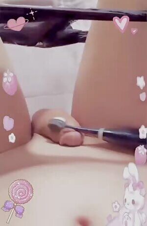 i wanna big black bf :(