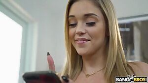 Kali Roses - BangBros - 