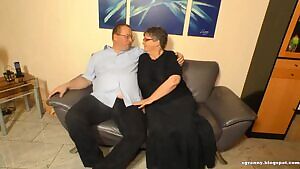 Old perents sex pleasure