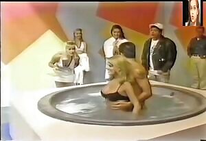 Brazil 90's TV Show 