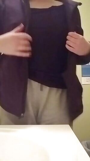 More un in church ;) in the bathroom this time