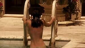 Jessica Marais in Magic City