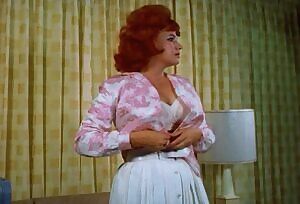 Blaze Starr- Blaze Starr Goes Nudist