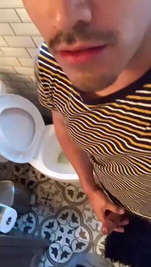 I’m ready for some tongue action