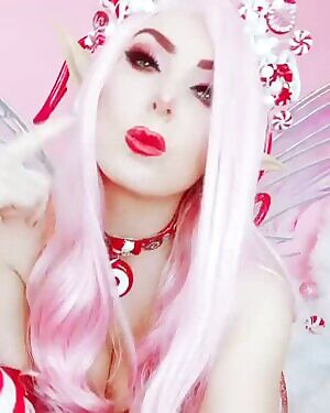 Nitro getting in on the action