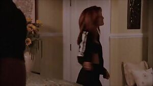 Danneel Harris-Ackles - One Tree Hill