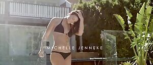 Michelle Jenneke
