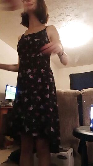 stripping and smoking