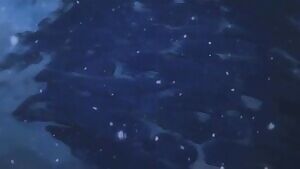 Village girl decapitated - Castlevania S2E4