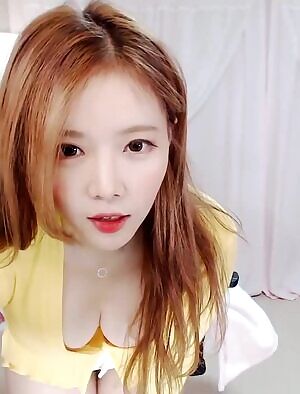 BJ - LeeSeulli Sexy hot Body