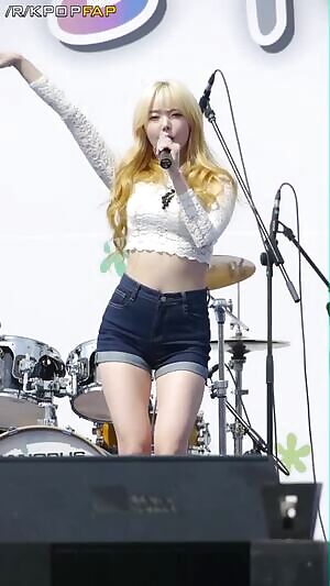 Dal Shabet Serri Tits #95