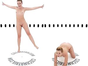 100B Kelly AKA Samantha Rone