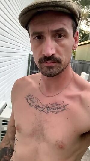 Happy Friday. Come join me inside?