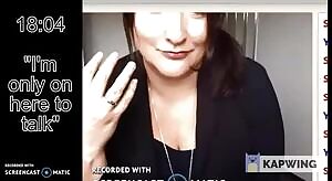 Loyal wife with H cups