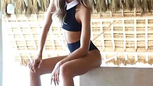 Zendaya is just too hot